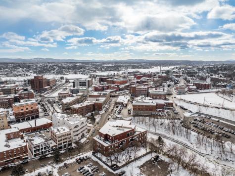 112 Franklin Street Bangor ME 04401