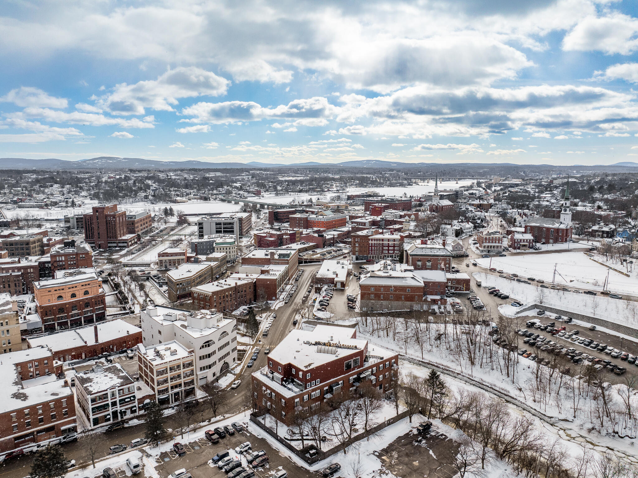 112 Franklin Street Bangor ME 04401