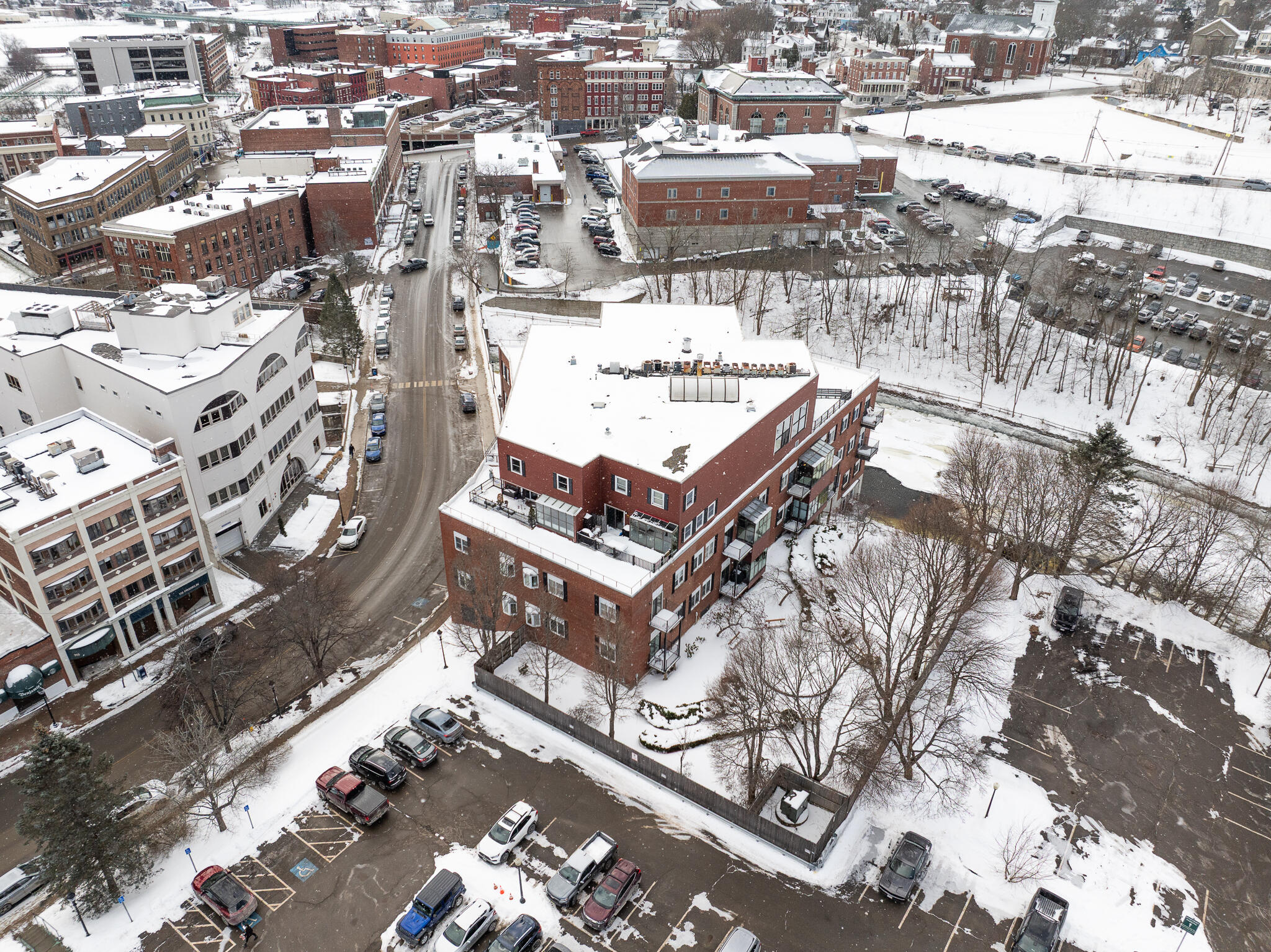 112 Franklin Street Bangor ME 04401