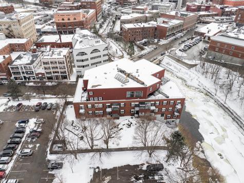 112 Franklin Street Bangor ME 04401