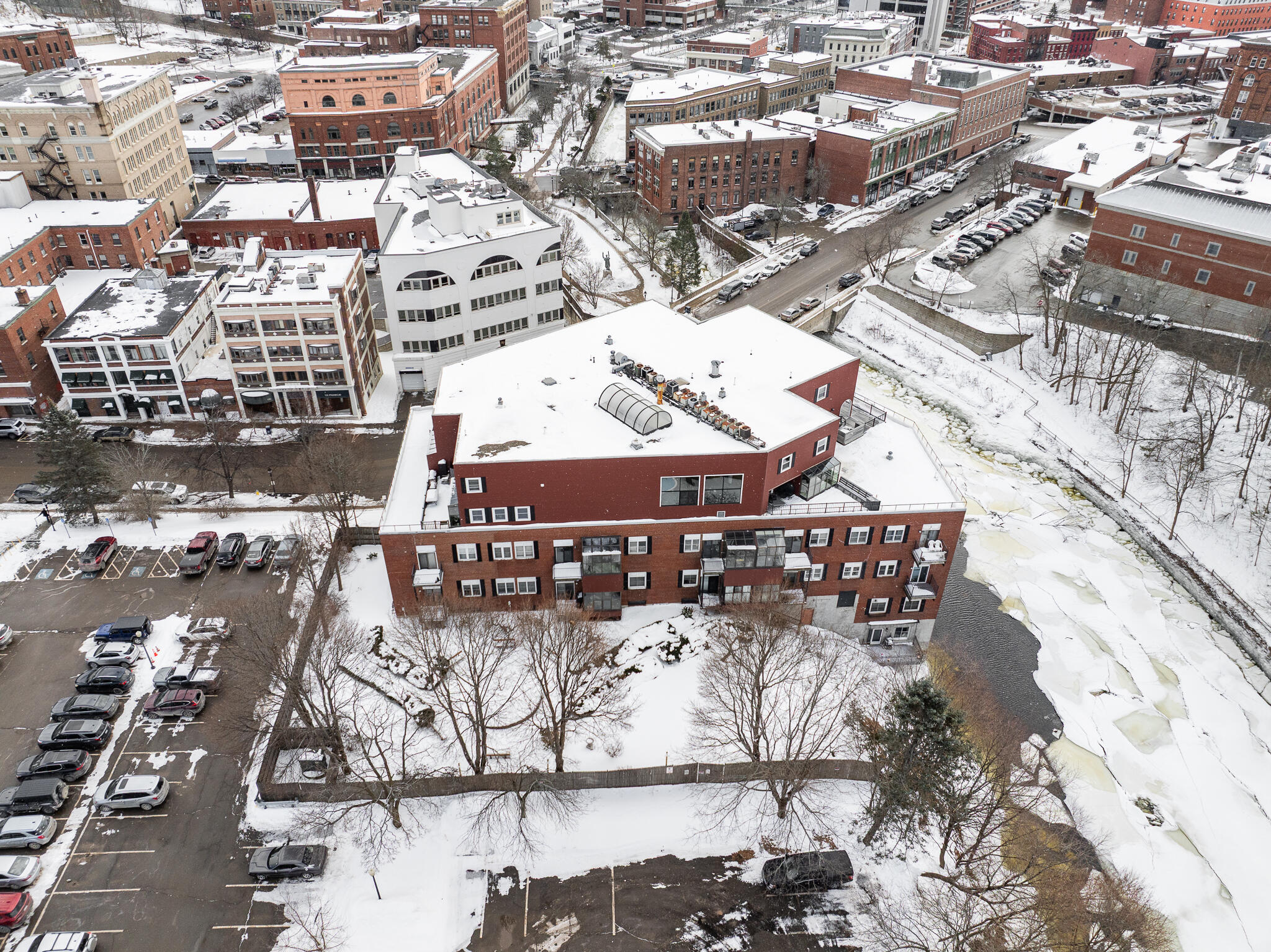 112 Franklin Street Bangor ME 04401