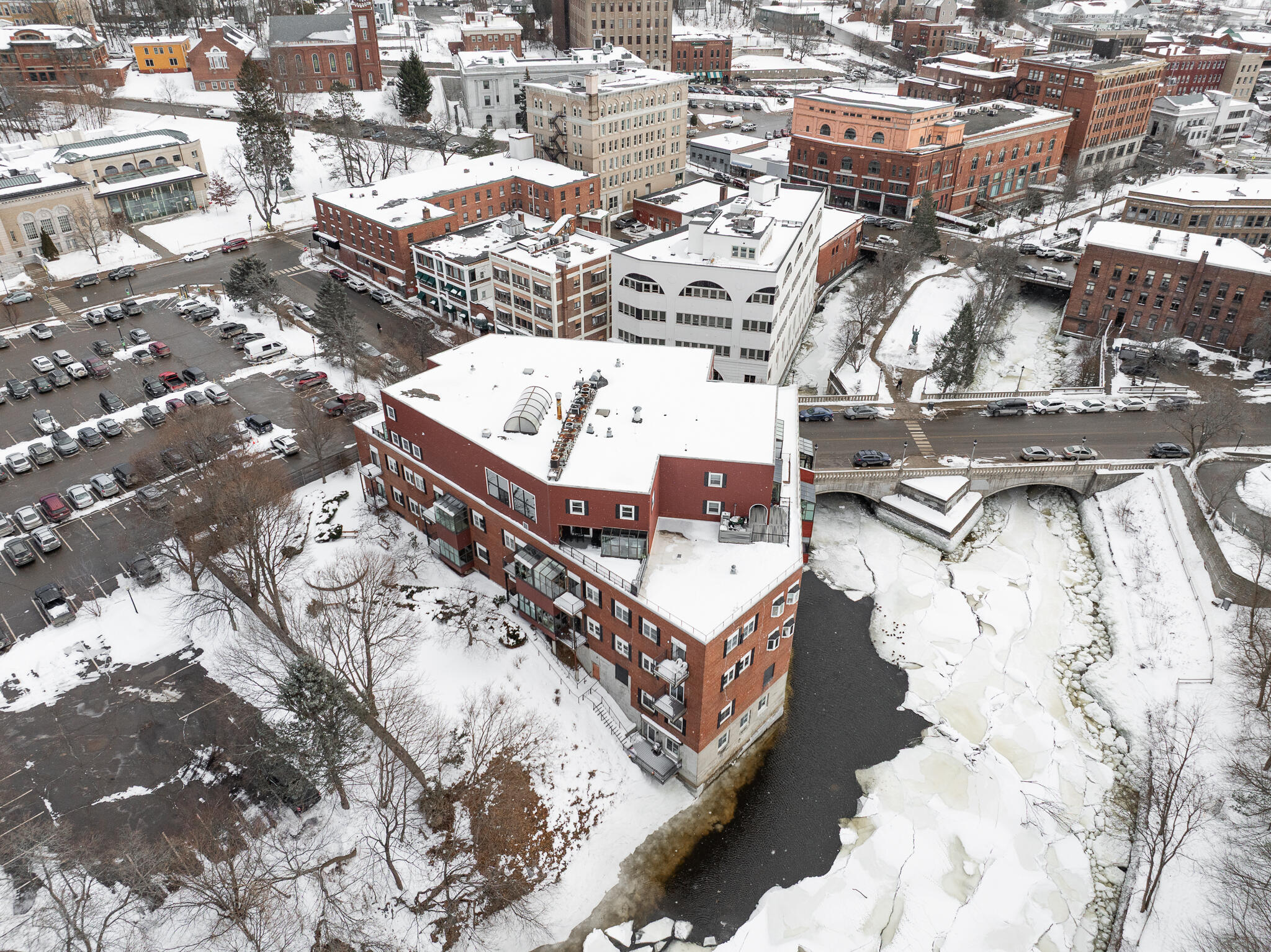 112 Franklin Street Bangor ME 04401