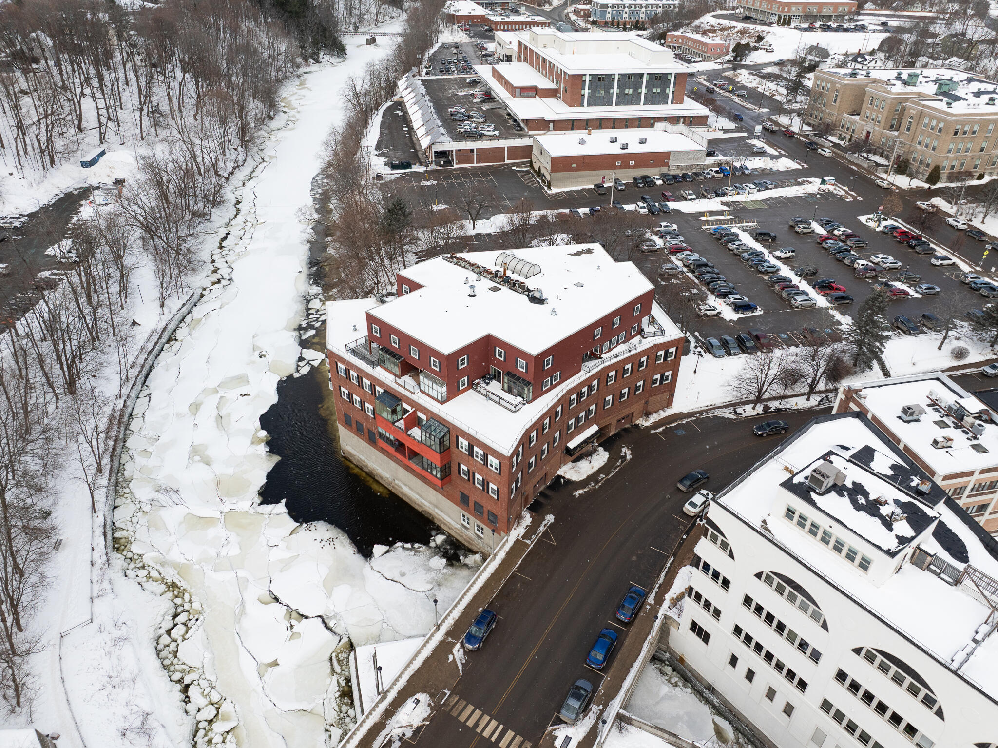 112 Franklin Street Bangor ME 04401