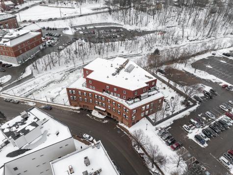 112 Franklin Street Bangor ME 04401