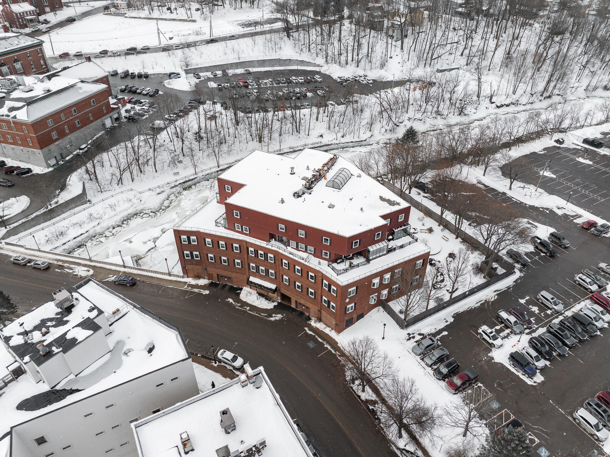 112 Franklin Street Bangor ME 04401