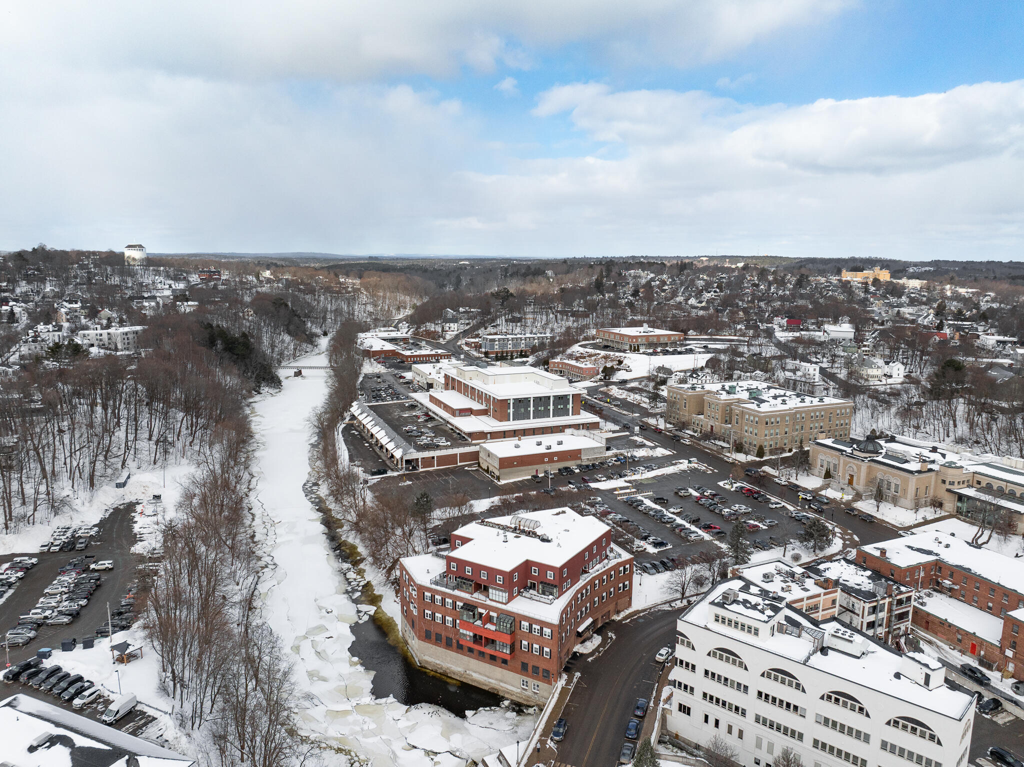 112 Franklin Street Bangor ME 04401