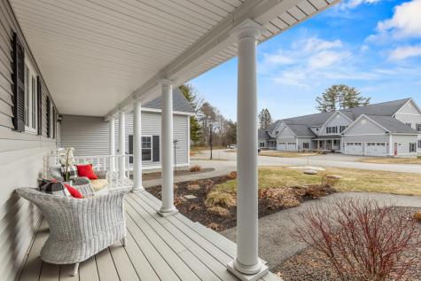 23 Chamberlain Way Kennebunk ME 04043