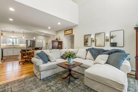23 Chamberlain Way Kennebunk ME 04043