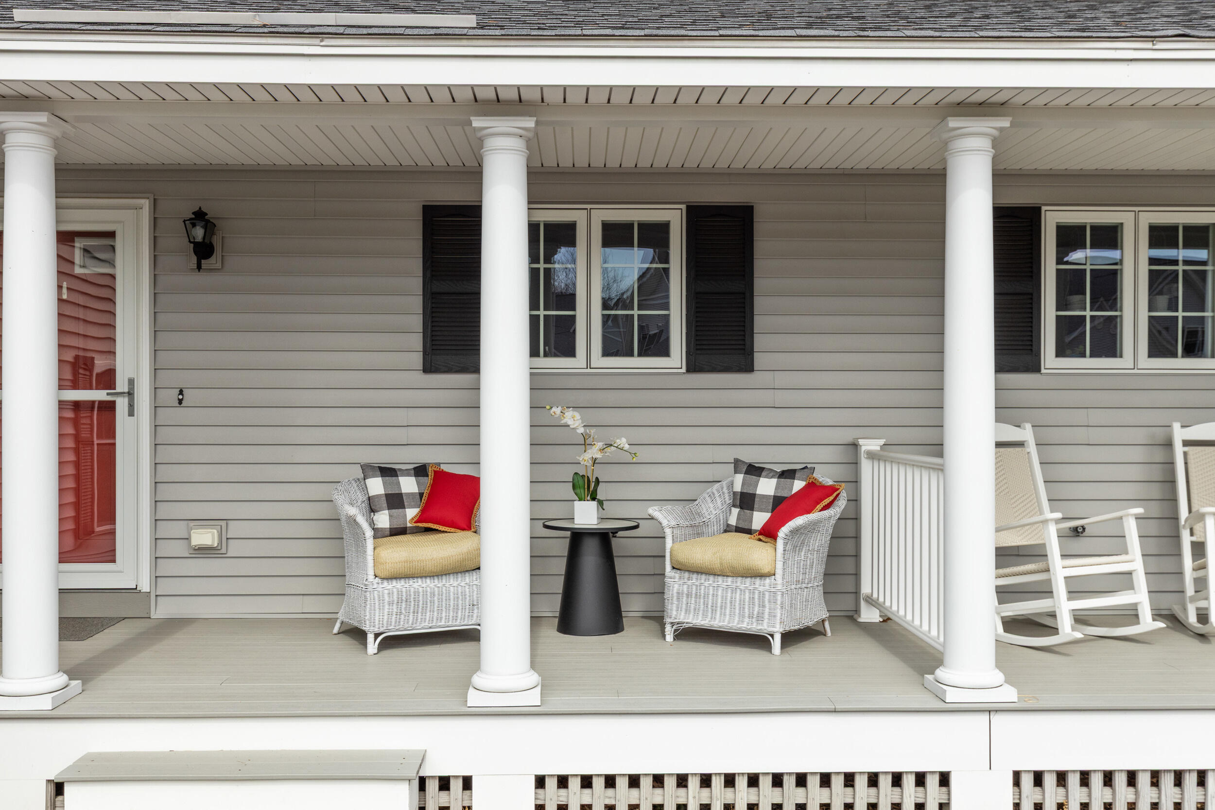 23 Chamberlain Way Kennebunk ME 04043
