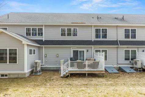 23 Chamberlain Way Kennebunk ME 04043