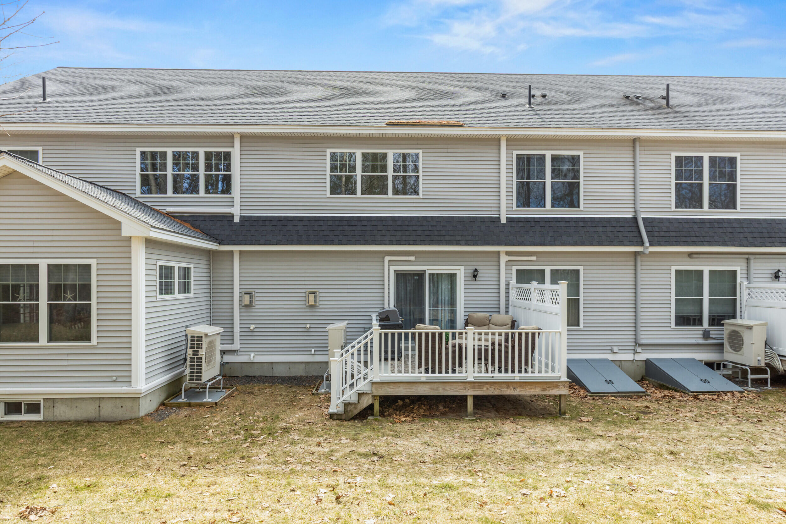 23 Chamberlain Way Kennebunk ME 04043