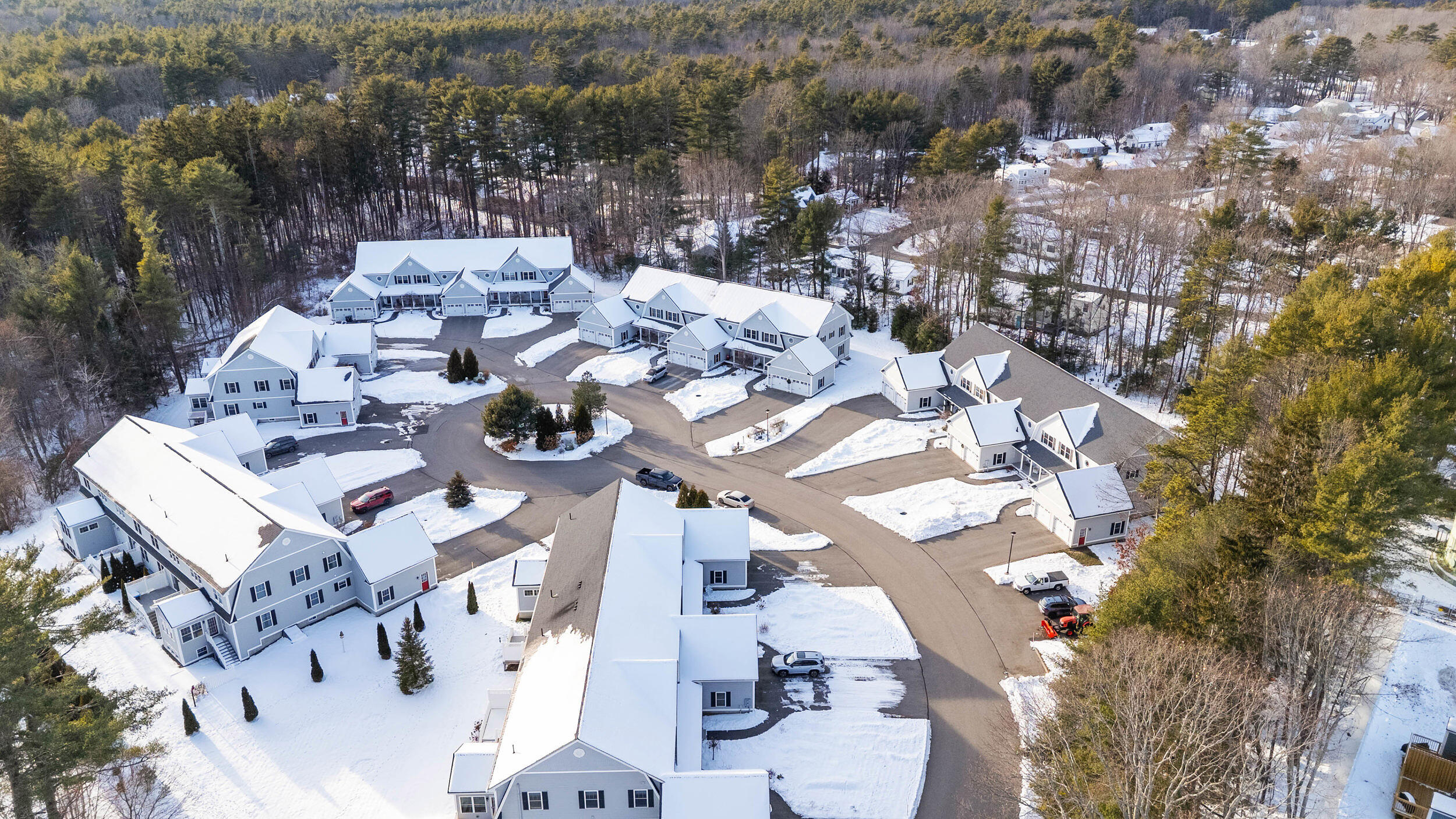 23 Chamberlain Way Kennebunk ME 04043