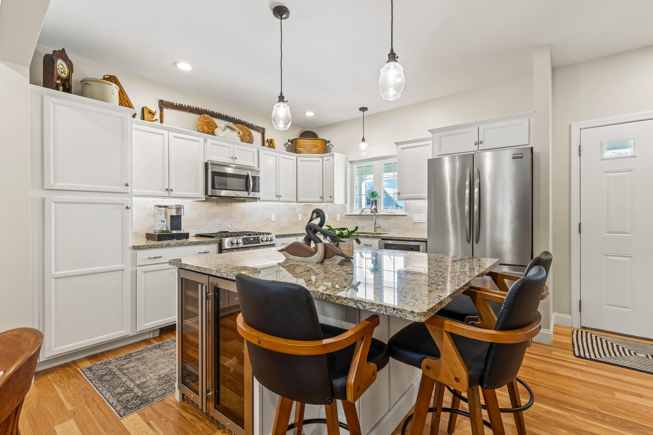 23 Chamberlain Way Kennebunk ME 04043