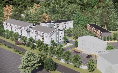 1 Railroad Square Yarmouth ME 04096