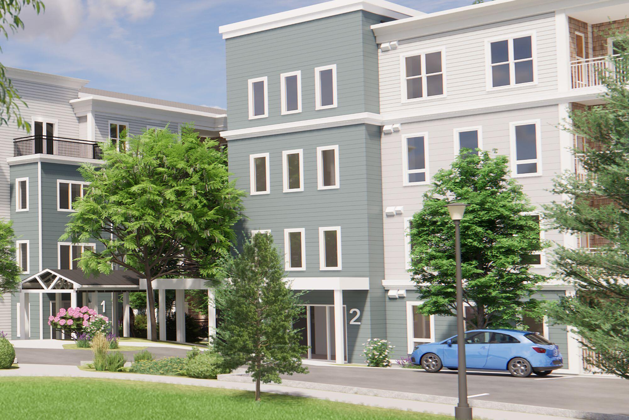 1 Railroad Square Yarmouth ME 04096