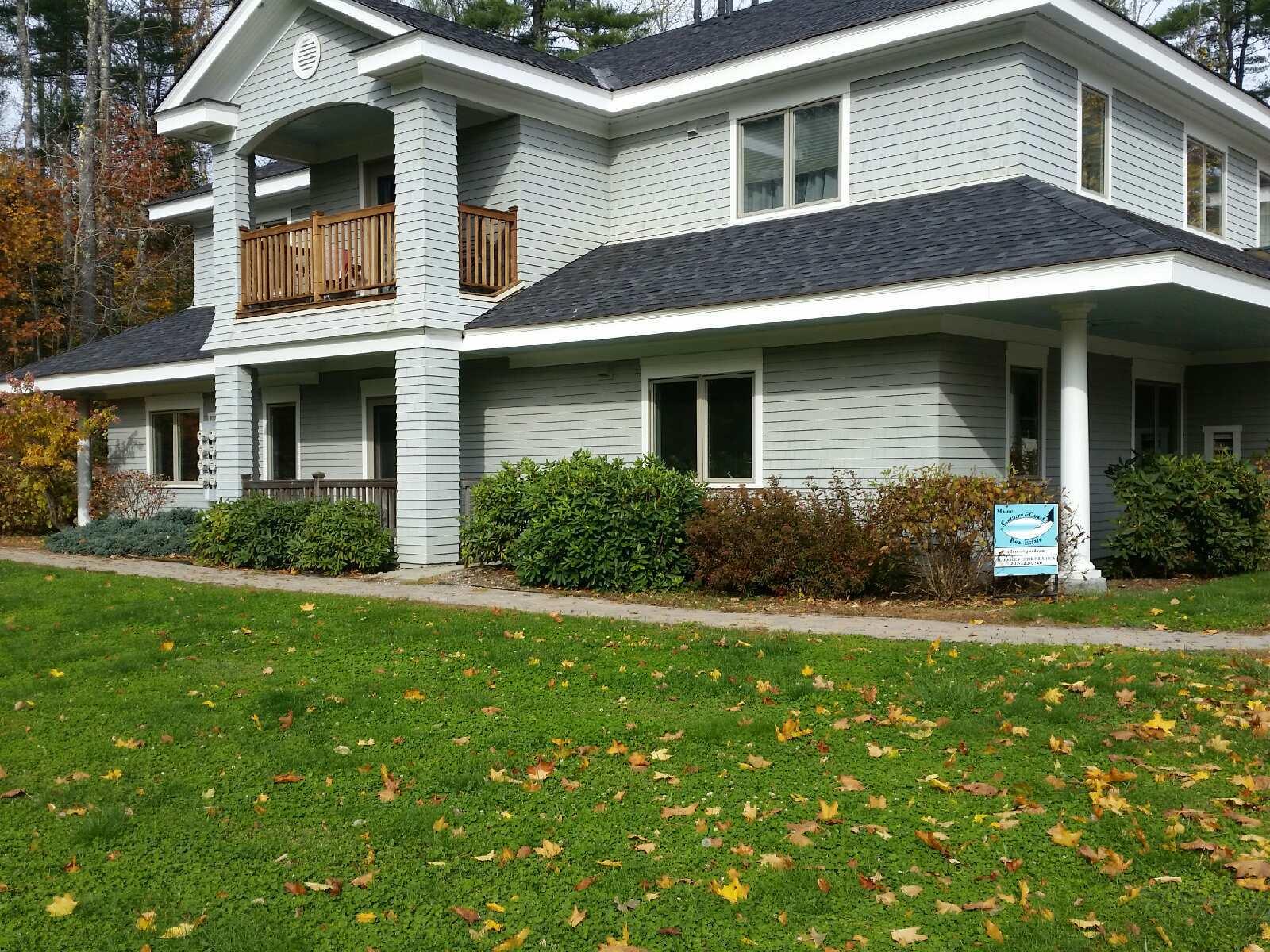 59 Springbrook Hill Drive Belfast, ME