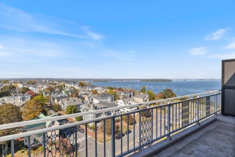 45 Eastern Promenade Portland ME 04101
