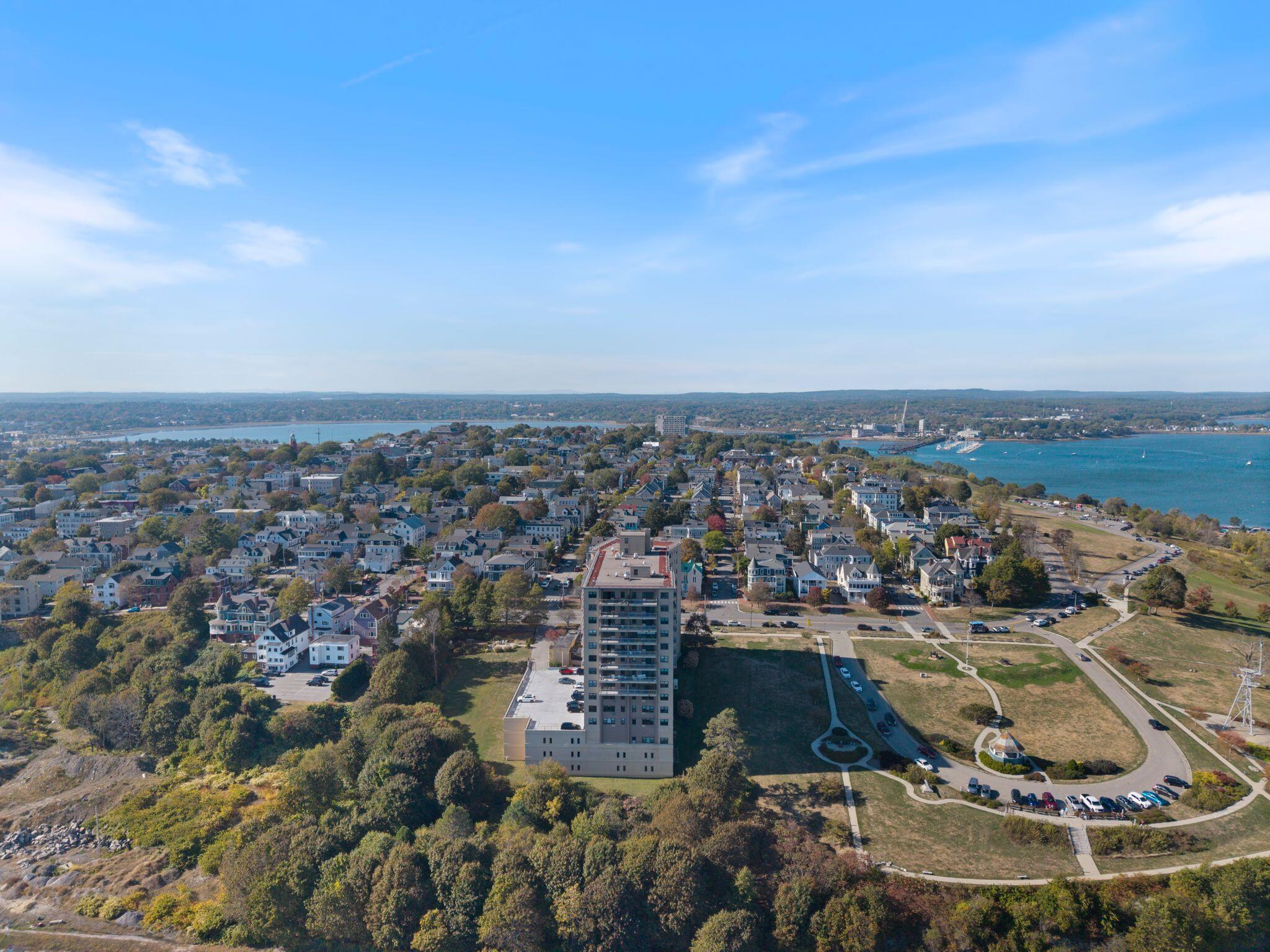 45 Eastern Promenade Portland ME 04101