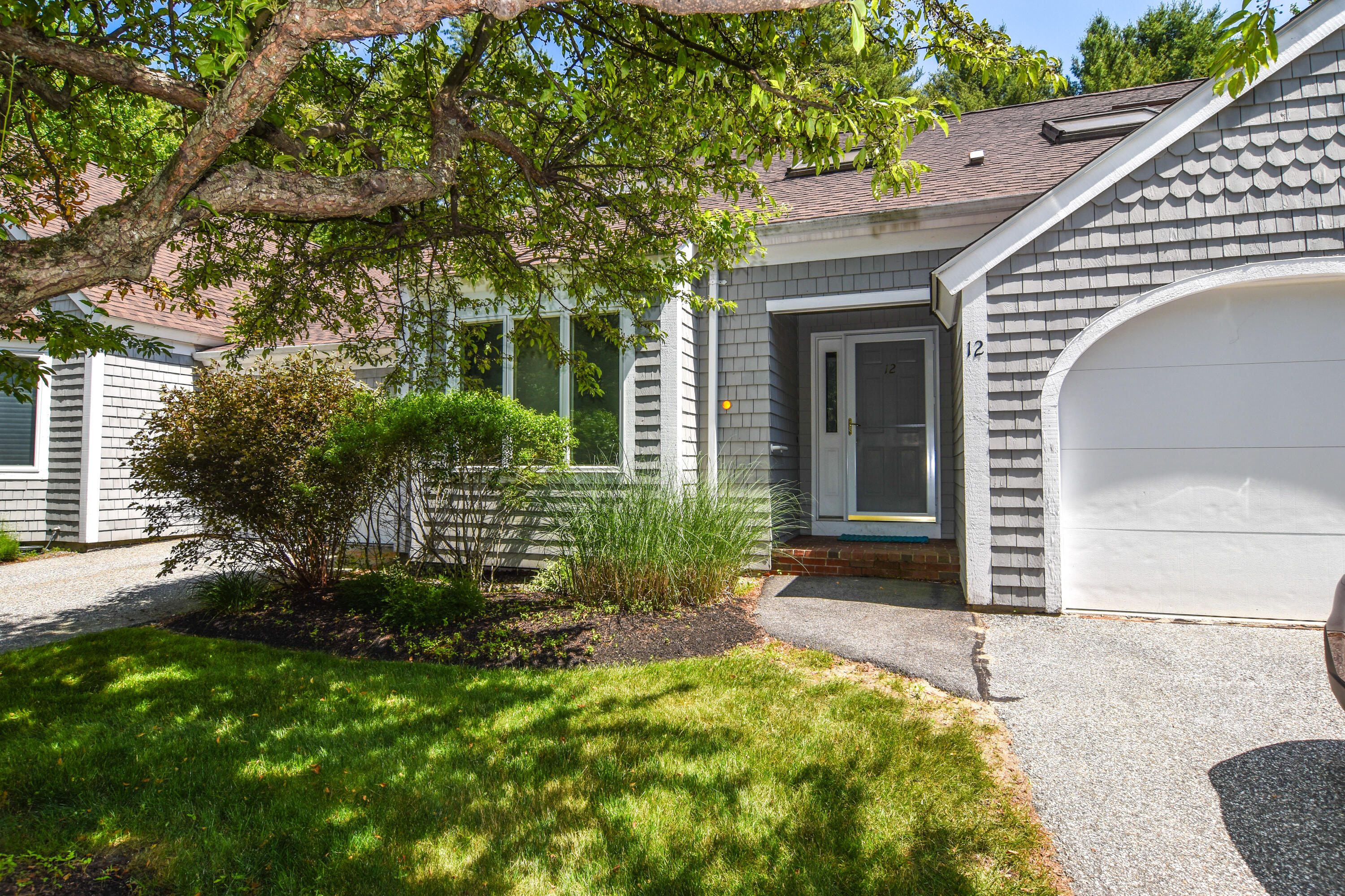 12 Blueberry Cove Road Yarmouth ME 04096