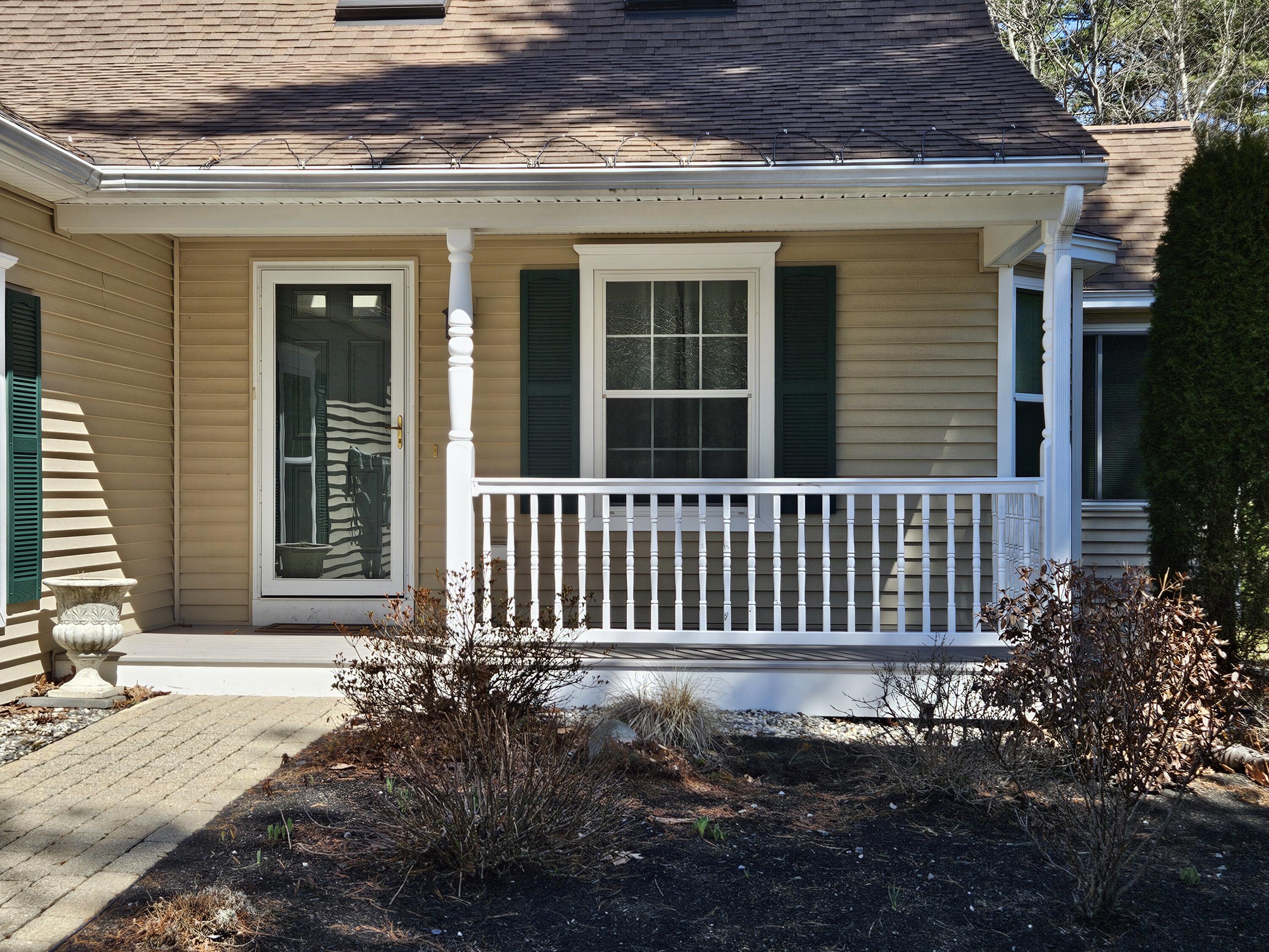 33 Heritage Drive Wells ME 04090