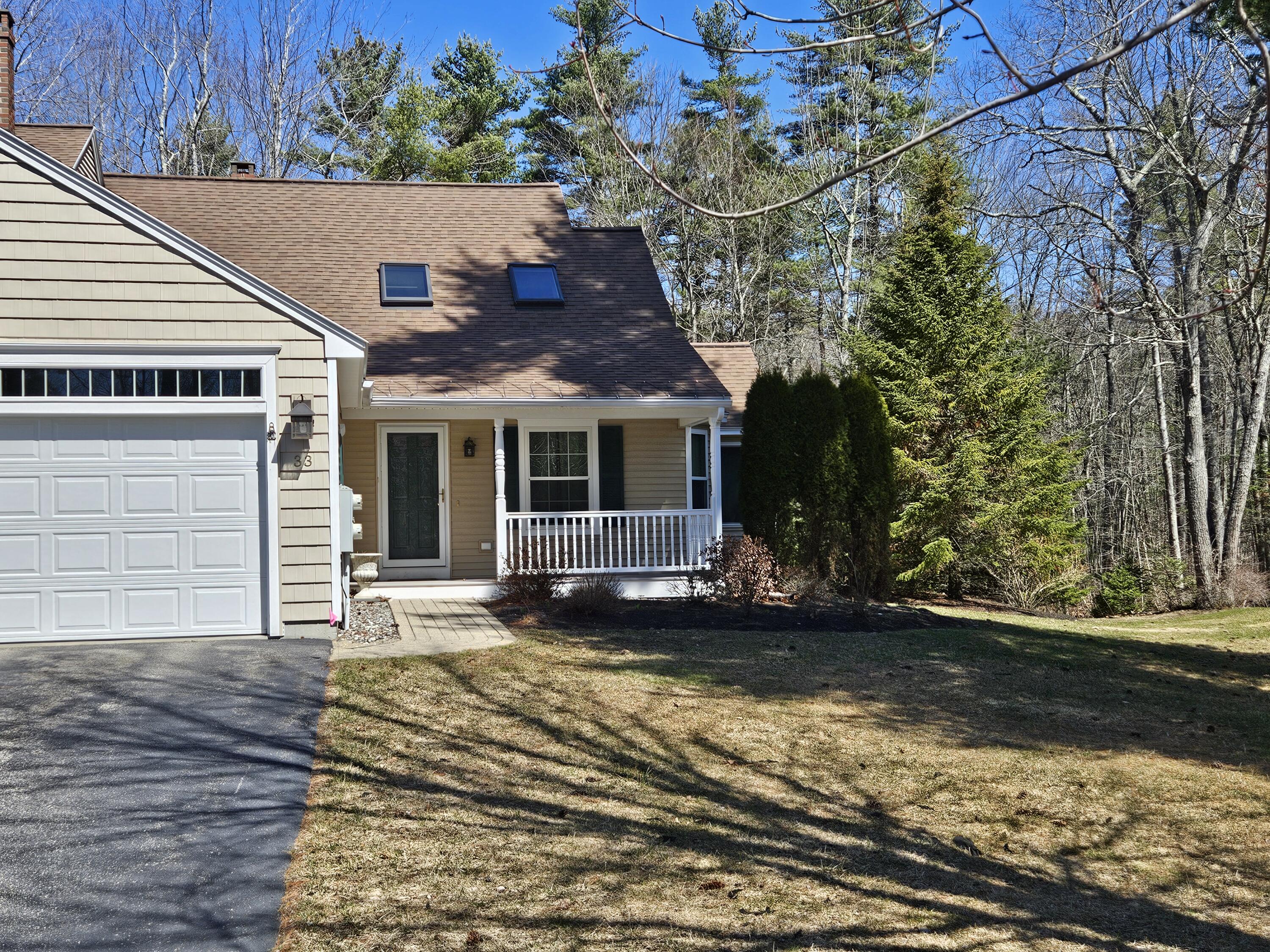 33 Heritage Drive Wells ME 04090