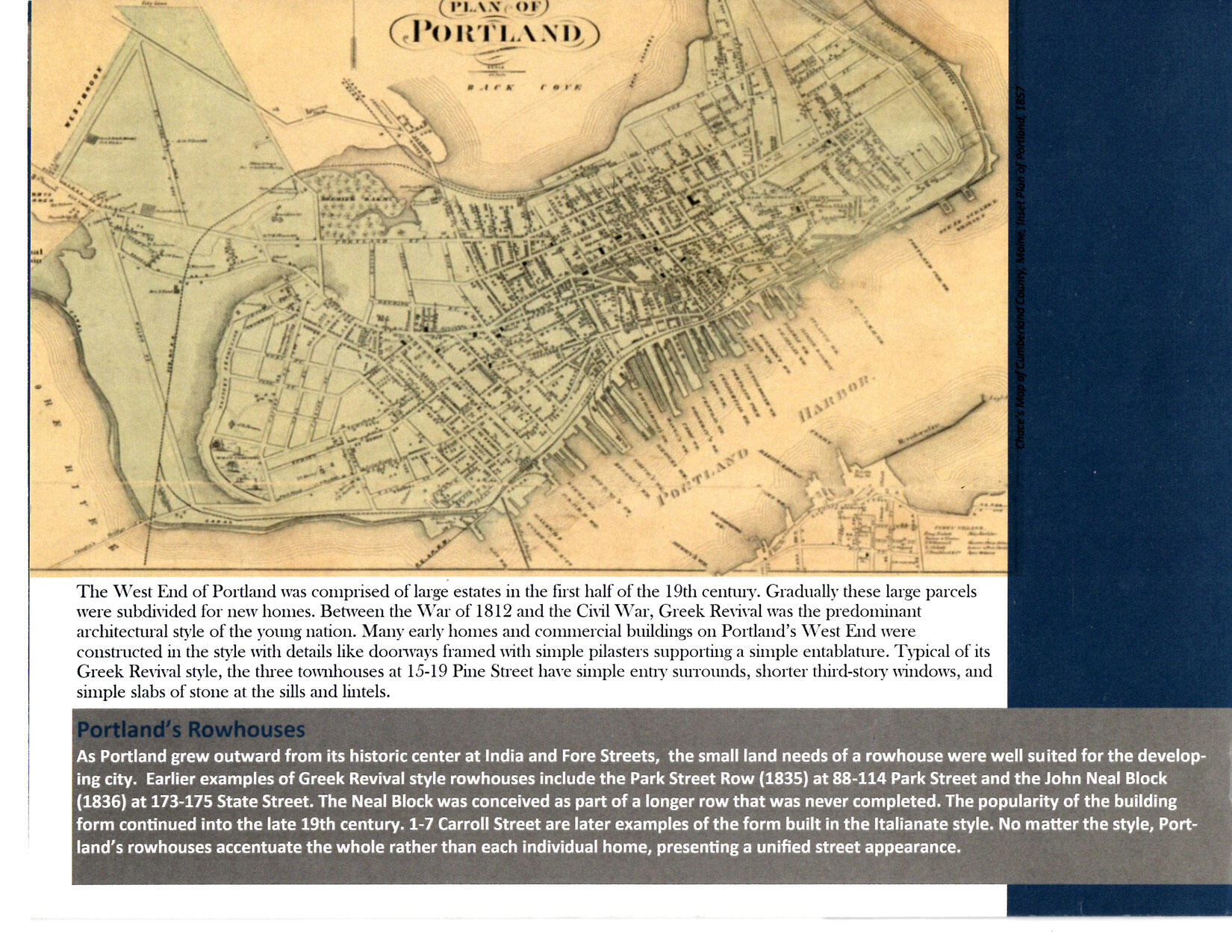 17 Pine Street Portland ME 04102