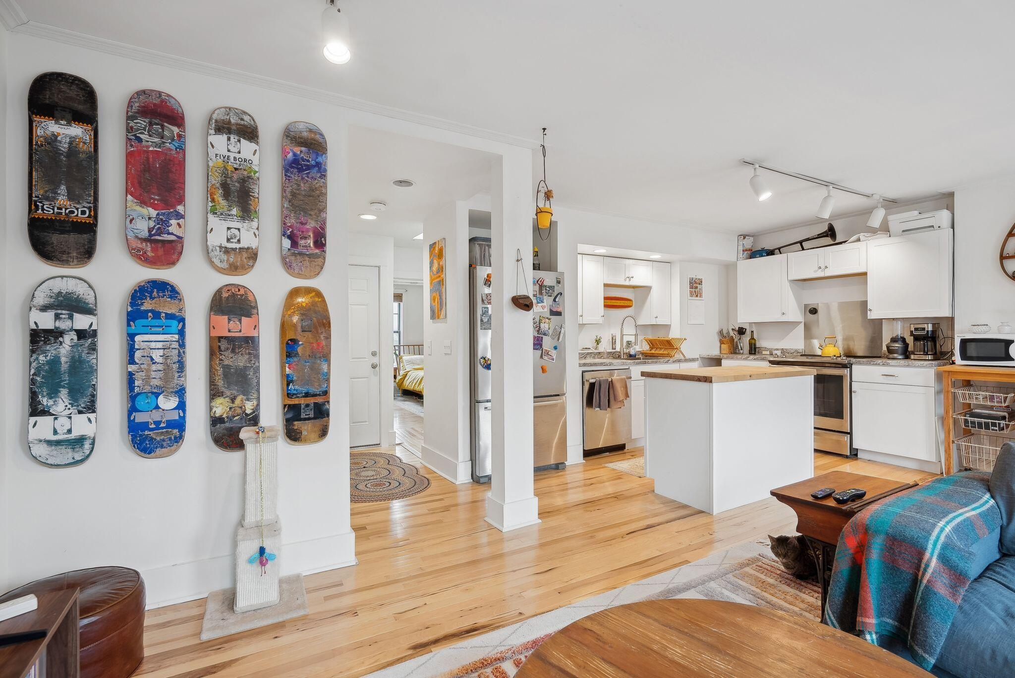 17 Pine Street Portland ME 04102