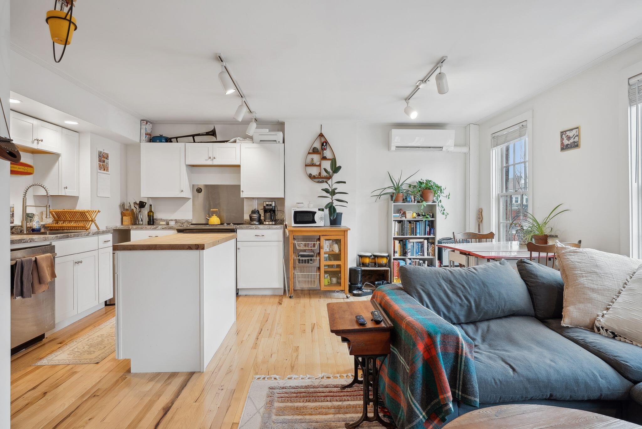 17 Pine Street Portland ME 04102