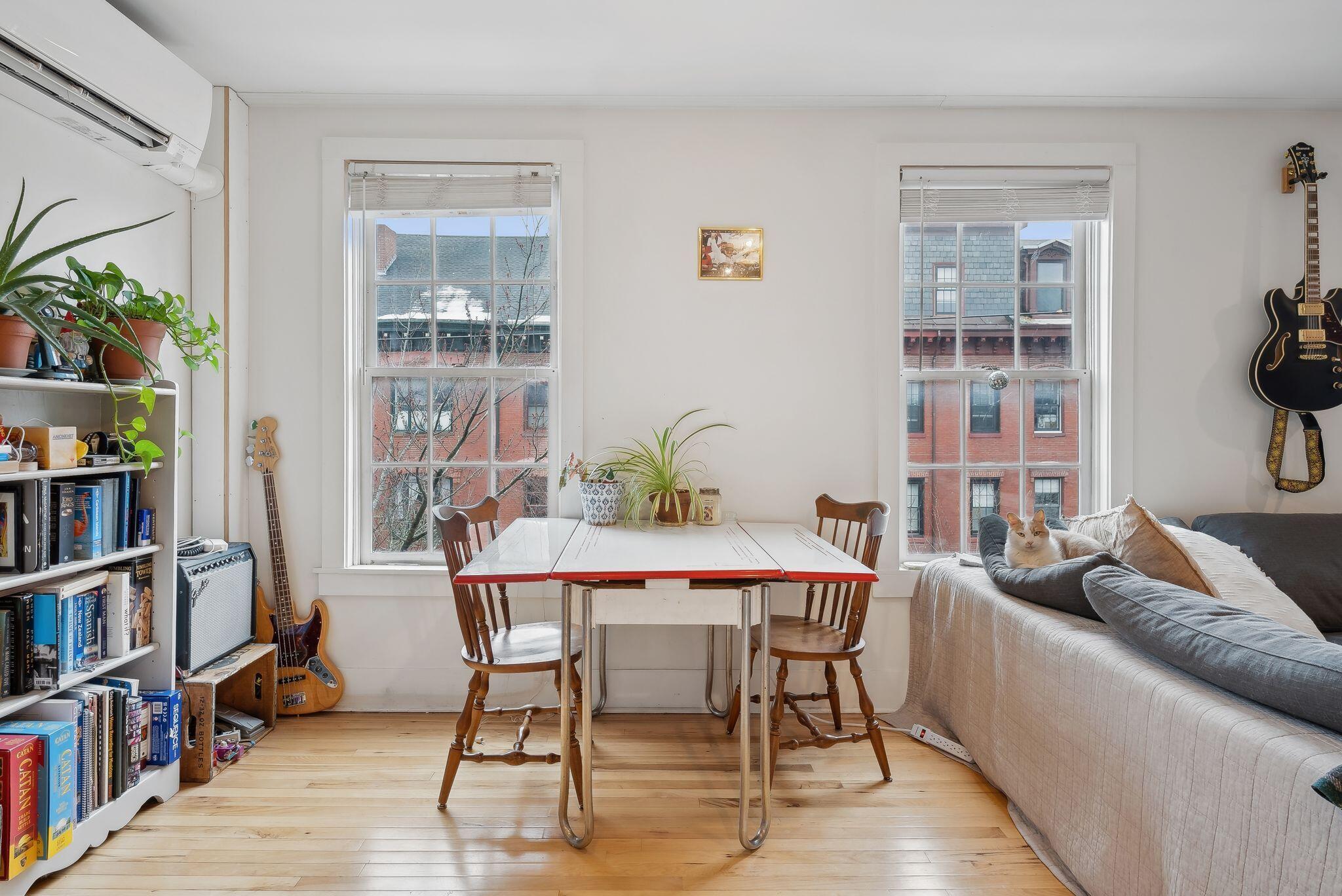 17 Pine Street Portland ME 04102