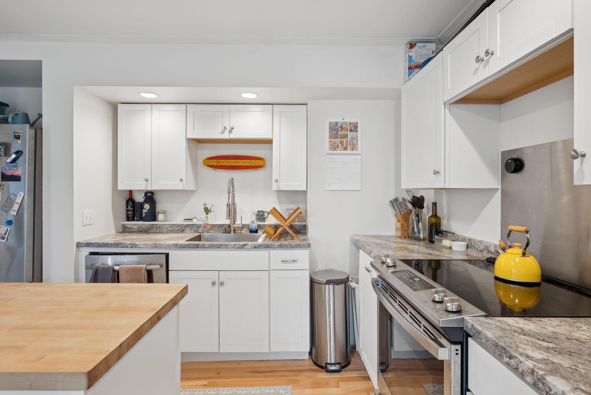 17 Pine Street Portland ME 04102