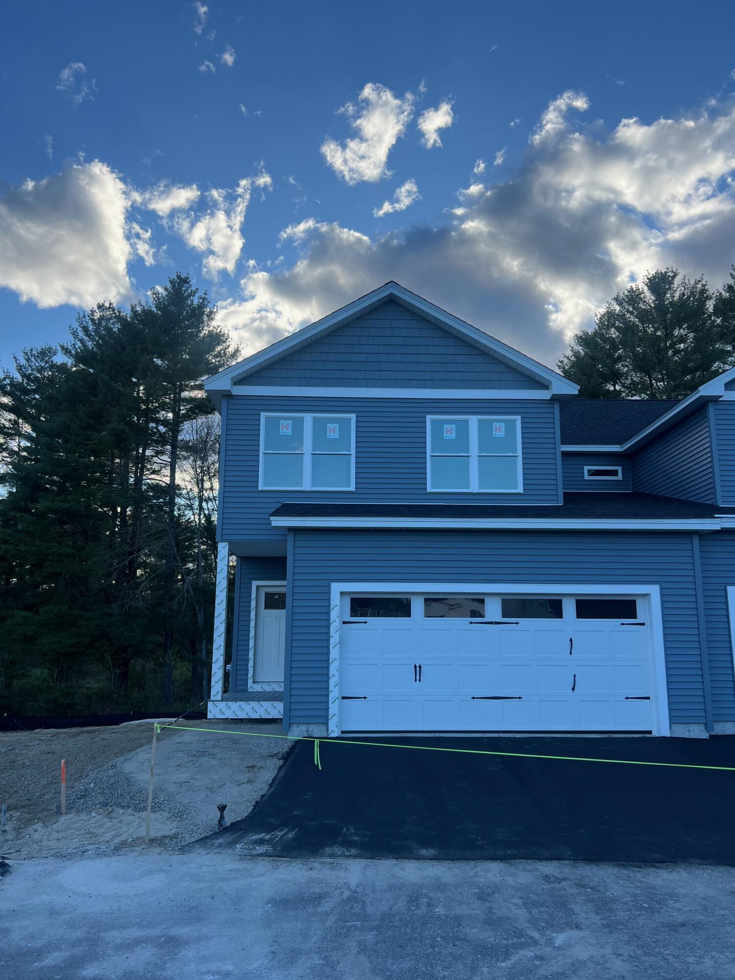 44 Hogan Circle Westbrook ME 04092