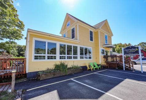 30 York Street Kennebunk ME 04043