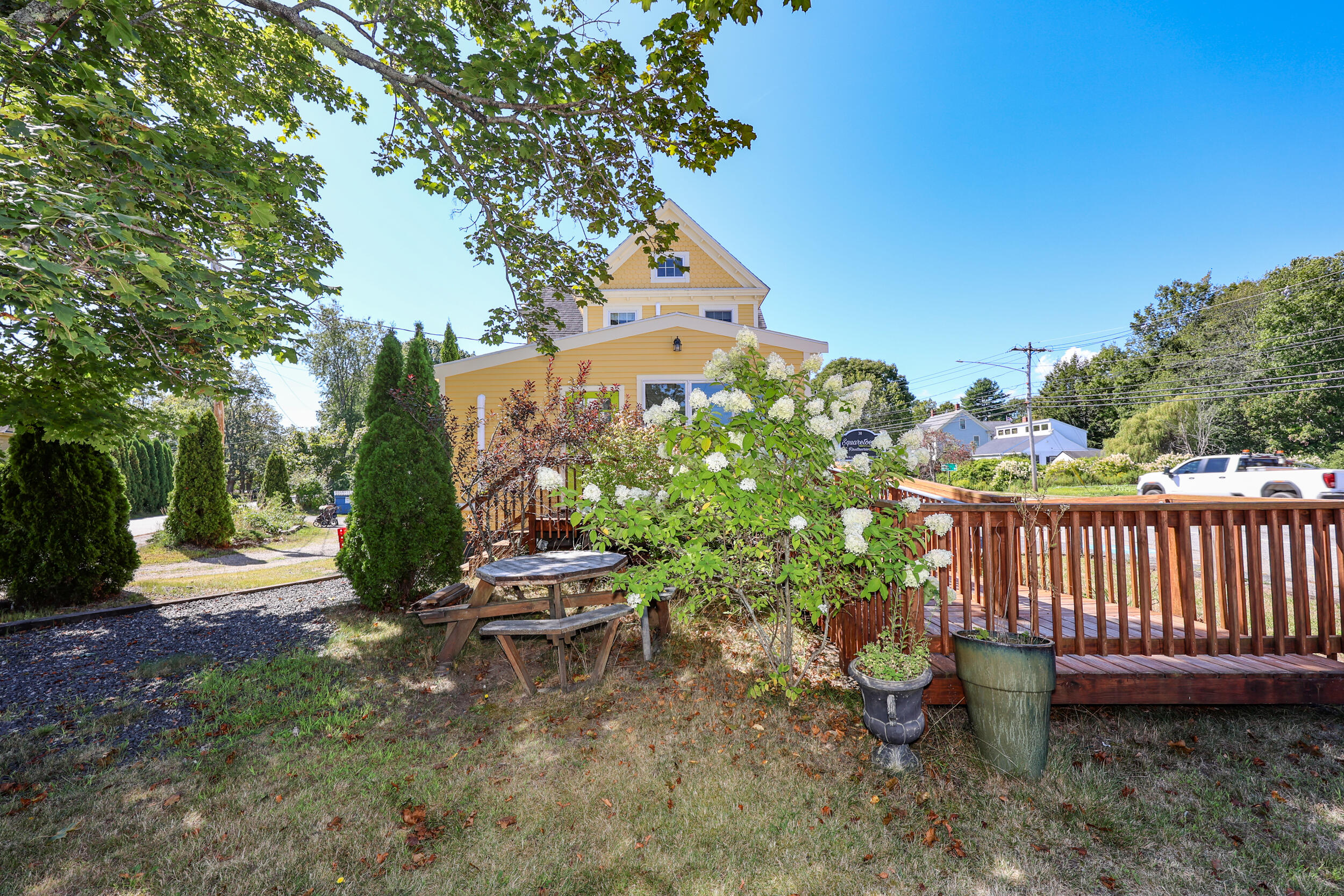 30 York Street Kennebunk ME 04043