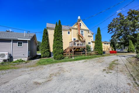 30 York Street Kennebunk ME 04043
