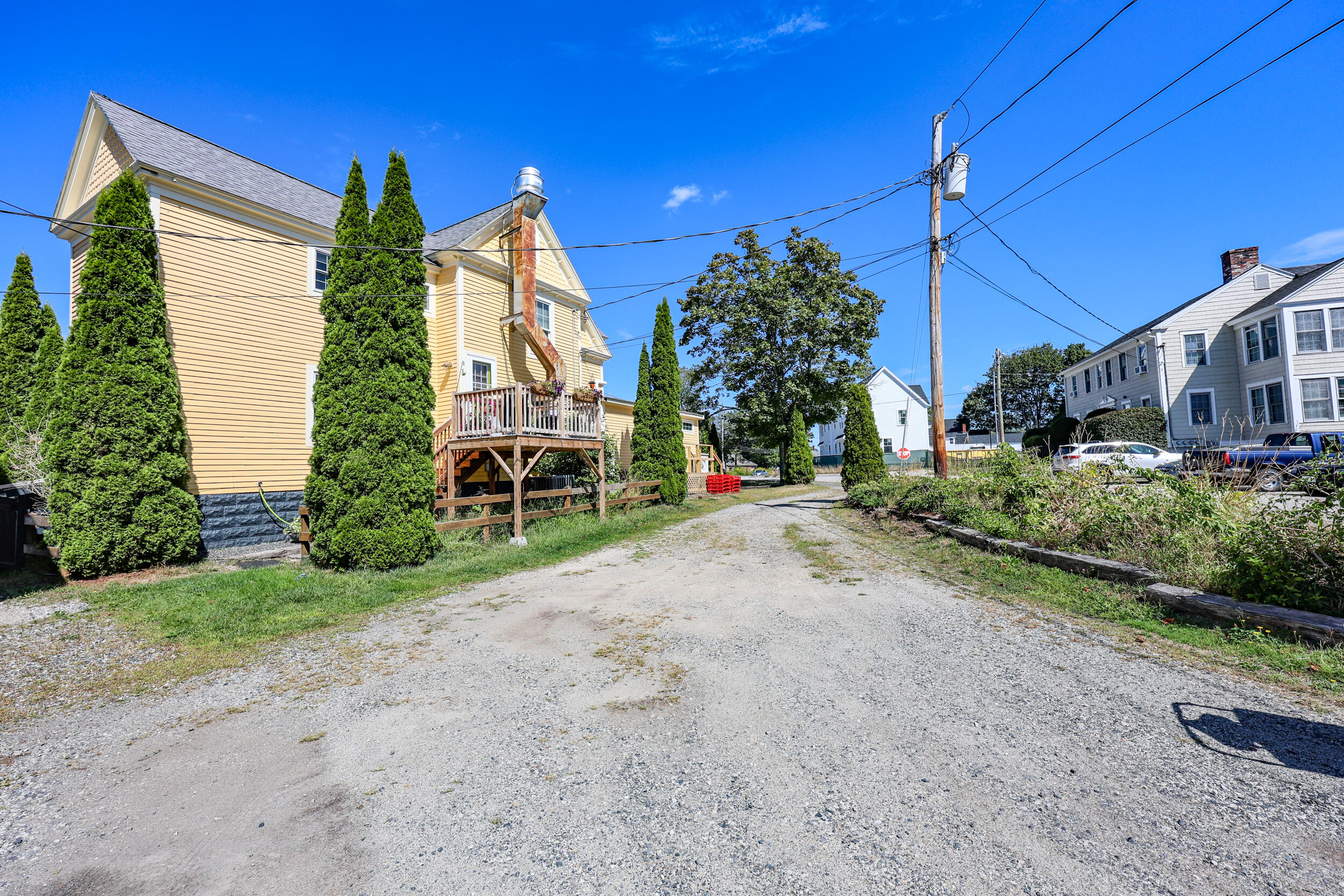 30 York Street Kennebunk ME 04043