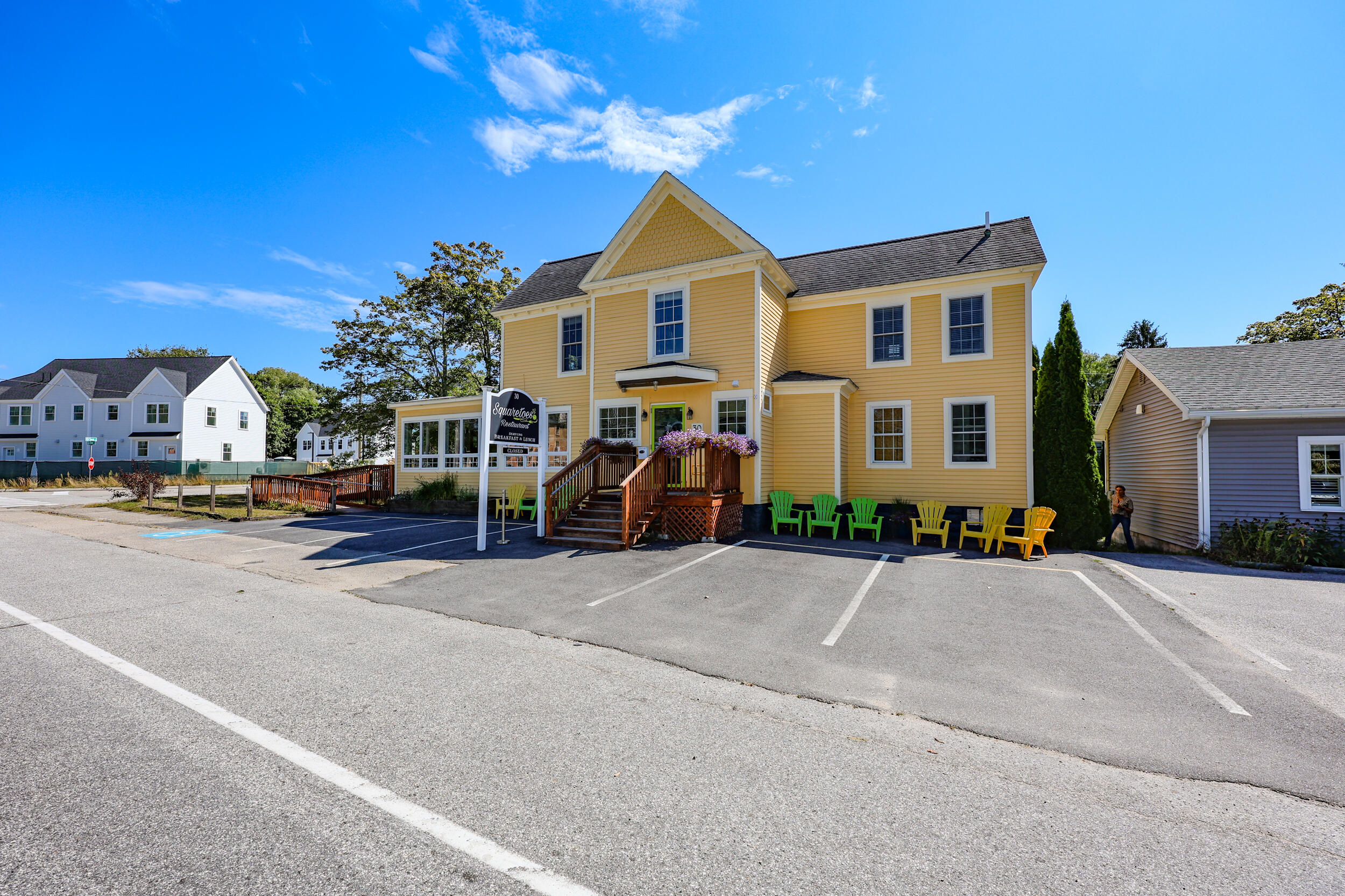 30 York Street Kennebunk ME 04043