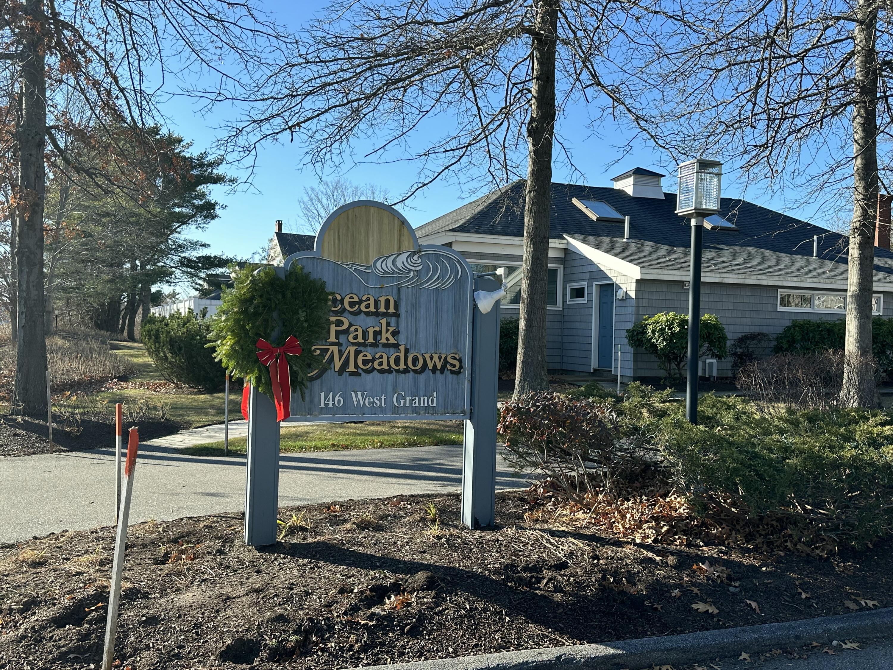 146 West Grand Avenue Old Orchard Beach ME 04064