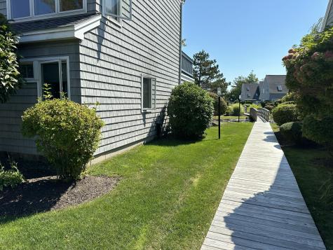 146 West Grand Avenue Old Orchard Beach ME 04064