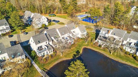 146 West Grand Avenue Old Orchard Beach ME 04064