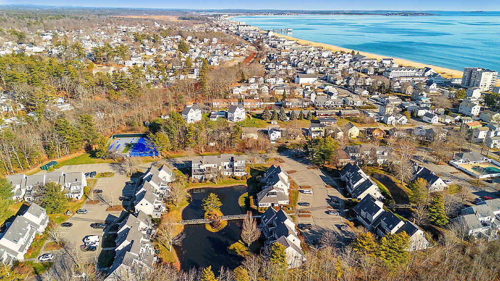 146 West Grand Avenue Old Orchard Beach ME 04064