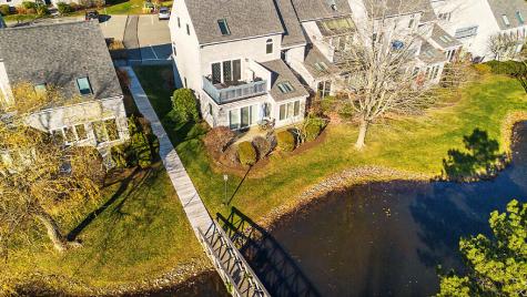 146 West Grand Avenue Old Orchard Beach ME 04064