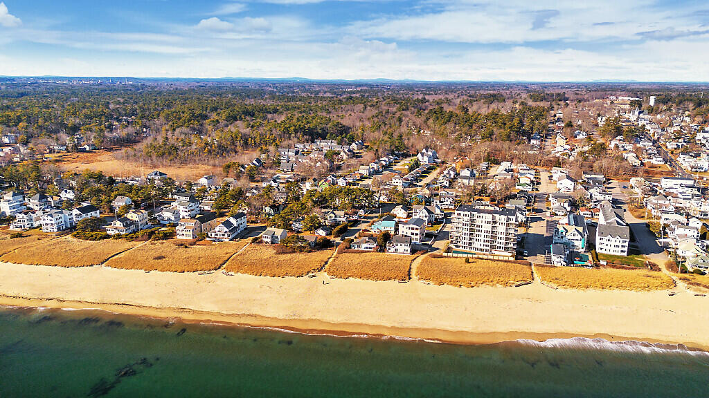 146 West Grand Avenue Old Orchard Beach ME 04064