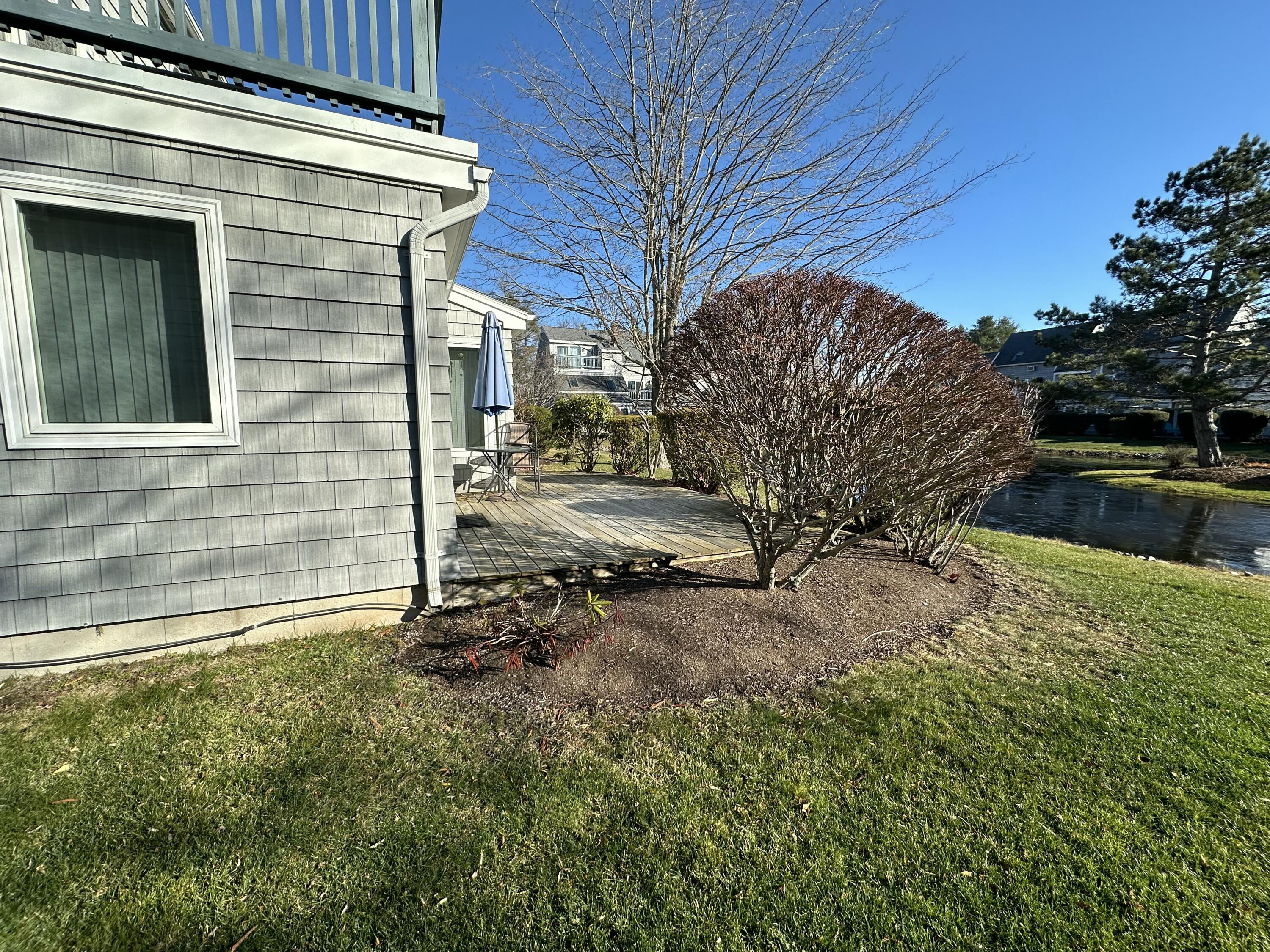 146 West Grand Avenue Old Orchard Beach ME 04064