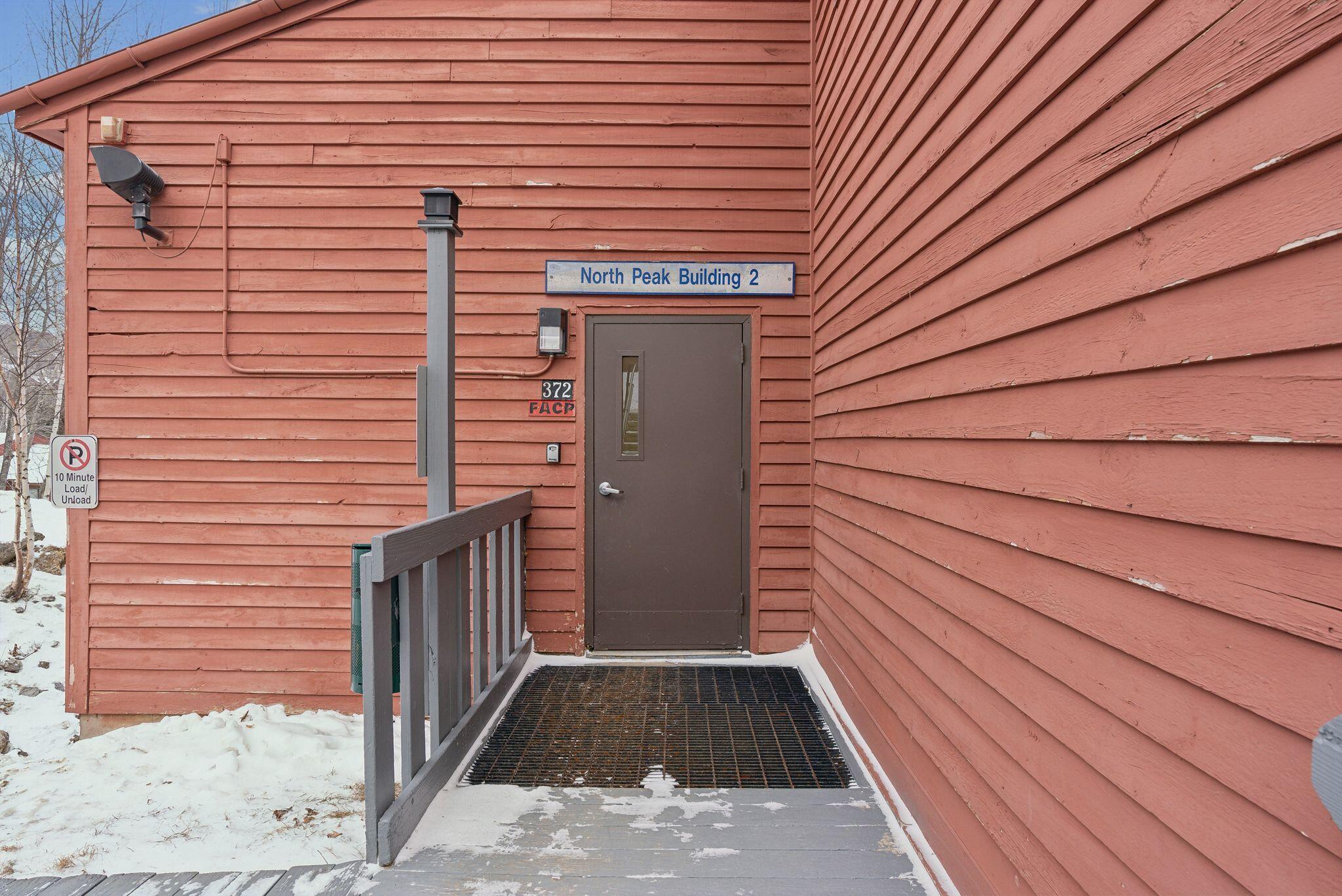 372 Skiway Road Newry ME 04261