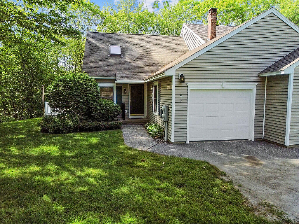 Topsham ME, 7 Garnet Drive, Unit 29