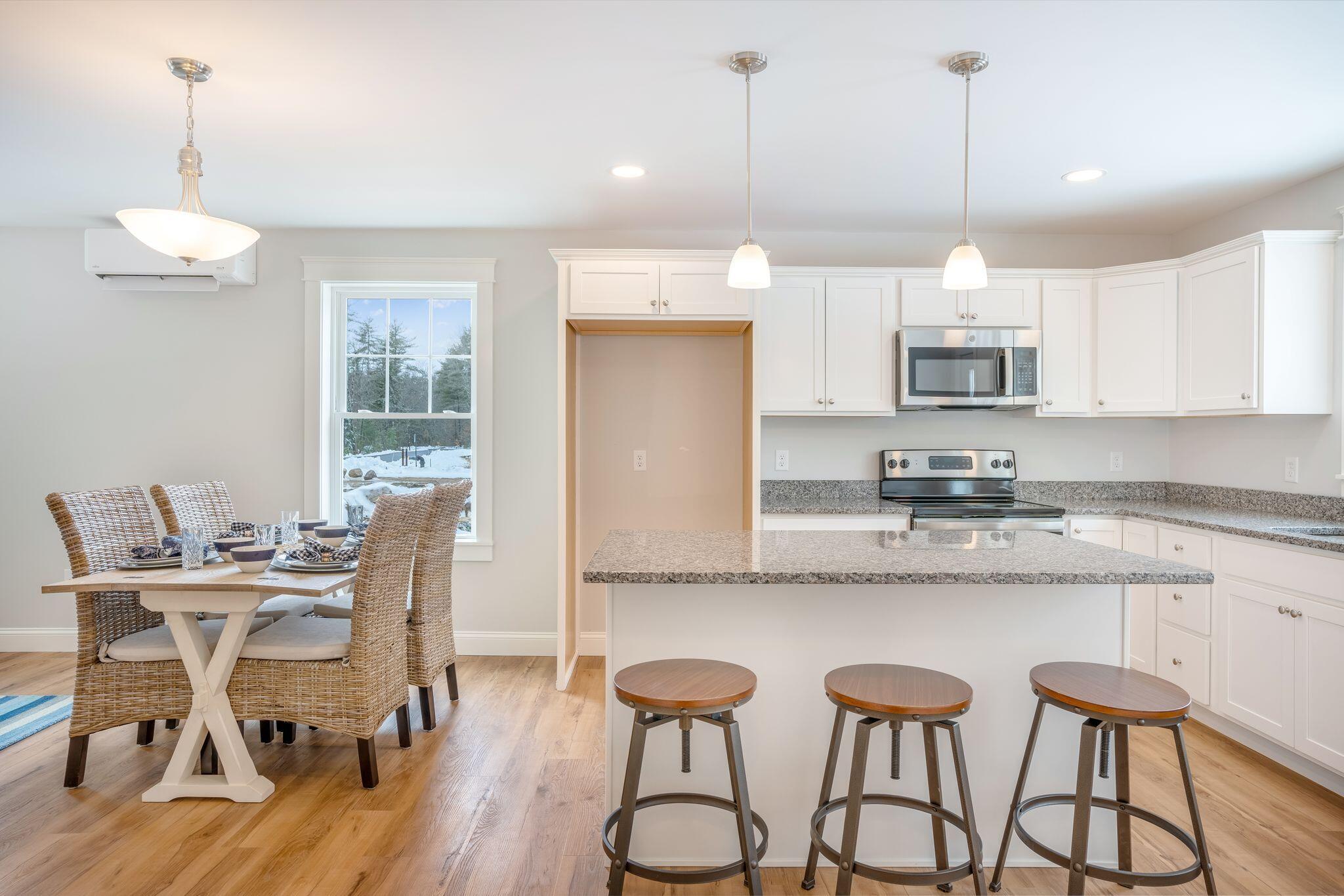 Lot 104 Patriot Place Wells ME 04090