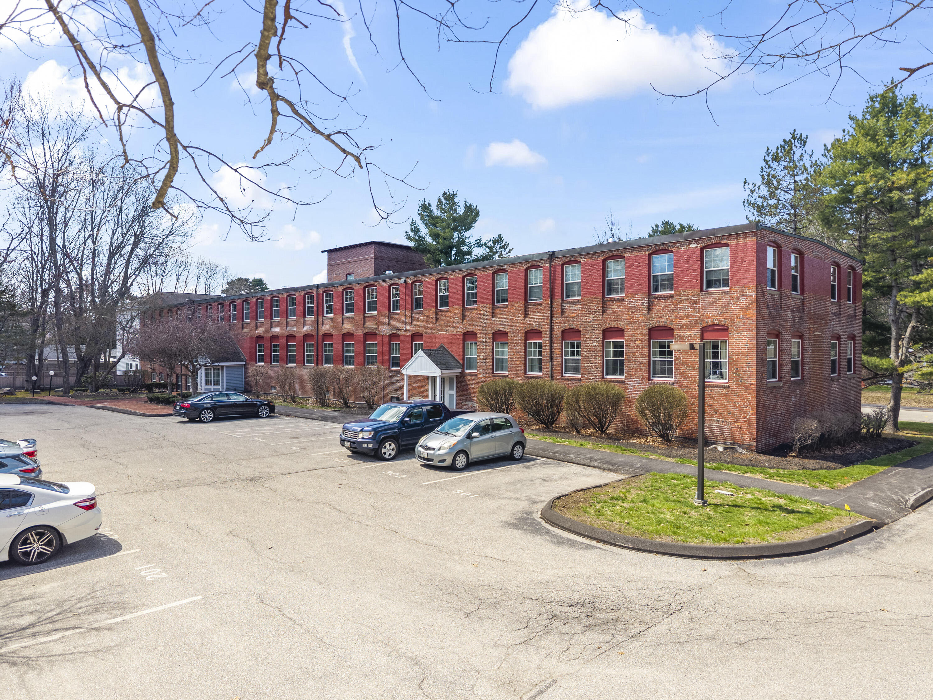 45 Western Avenue Biddeford ME 04005