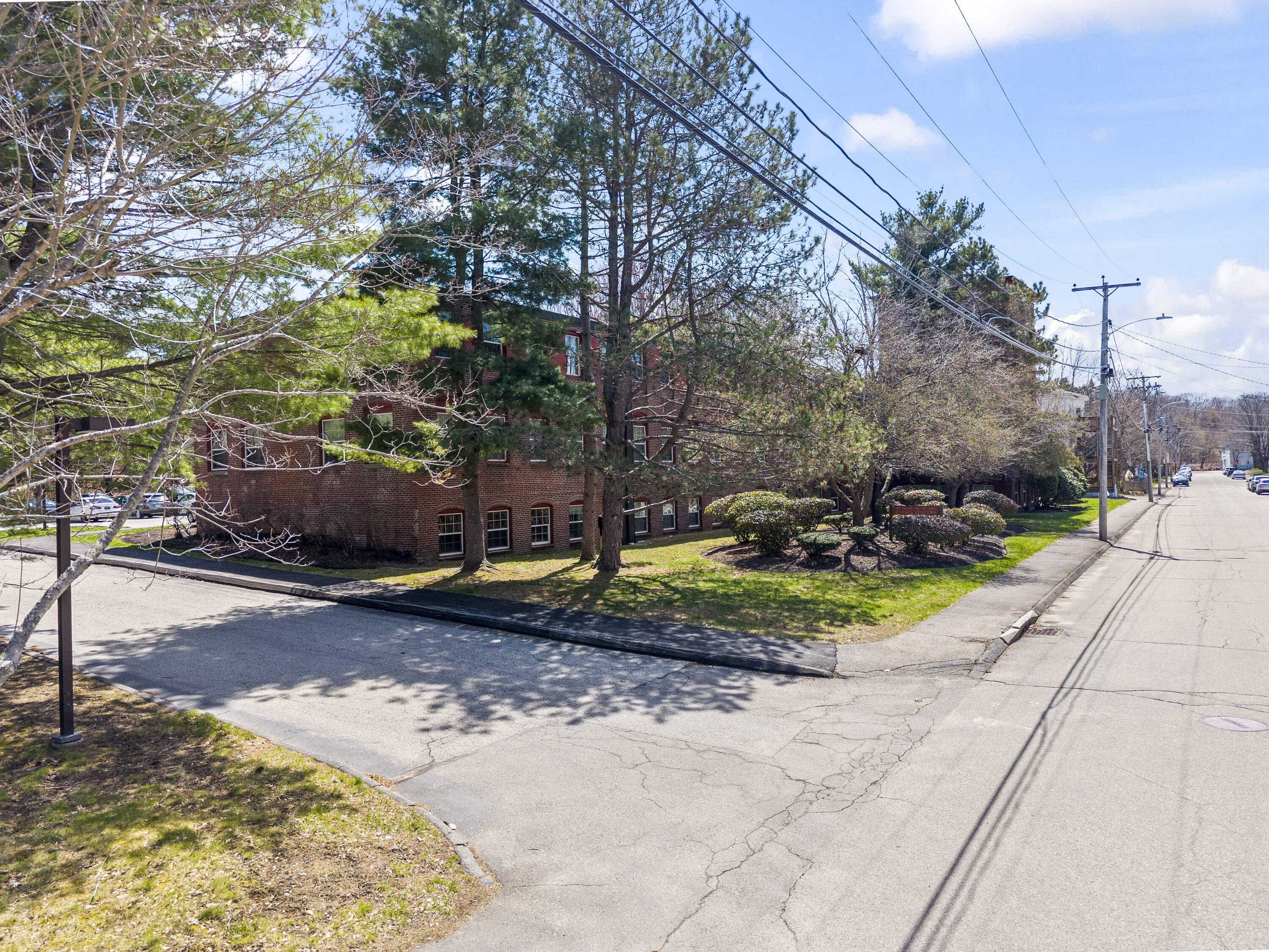 45 Western Avenue Biddeford ME 04005