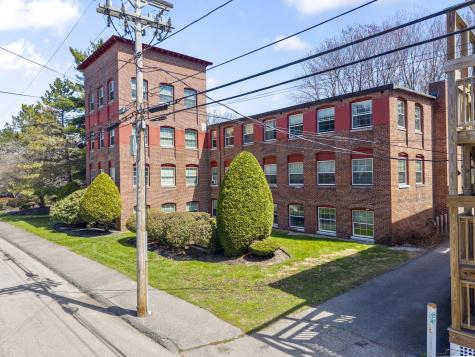 45 Western Avenue Biddeford ME 04005