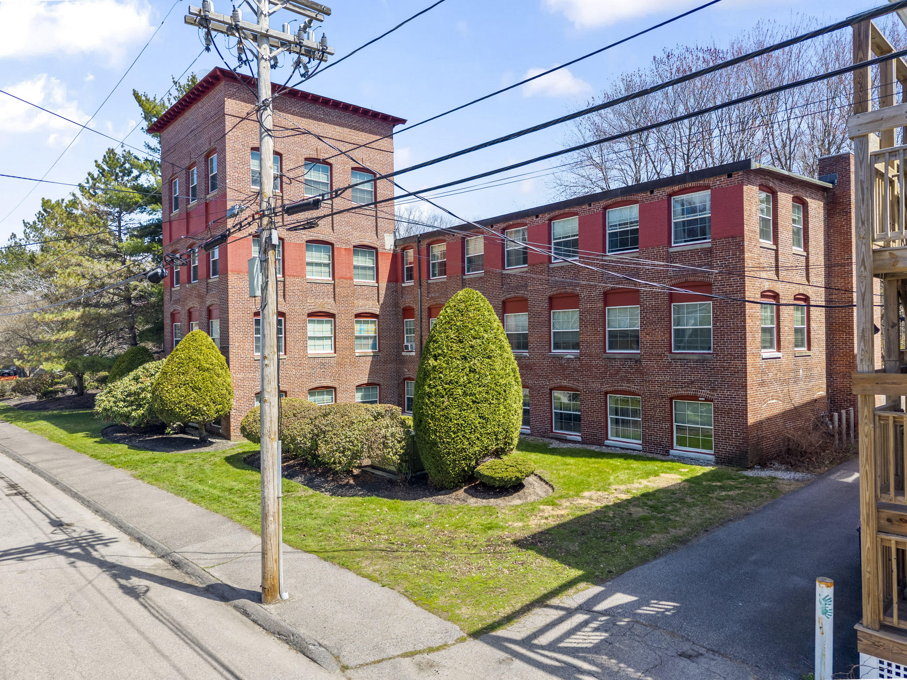 45 Western Avenue Biddeford ME 04005